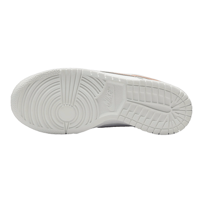 Nike Dunk Low White Pink (GS) DH9765-100