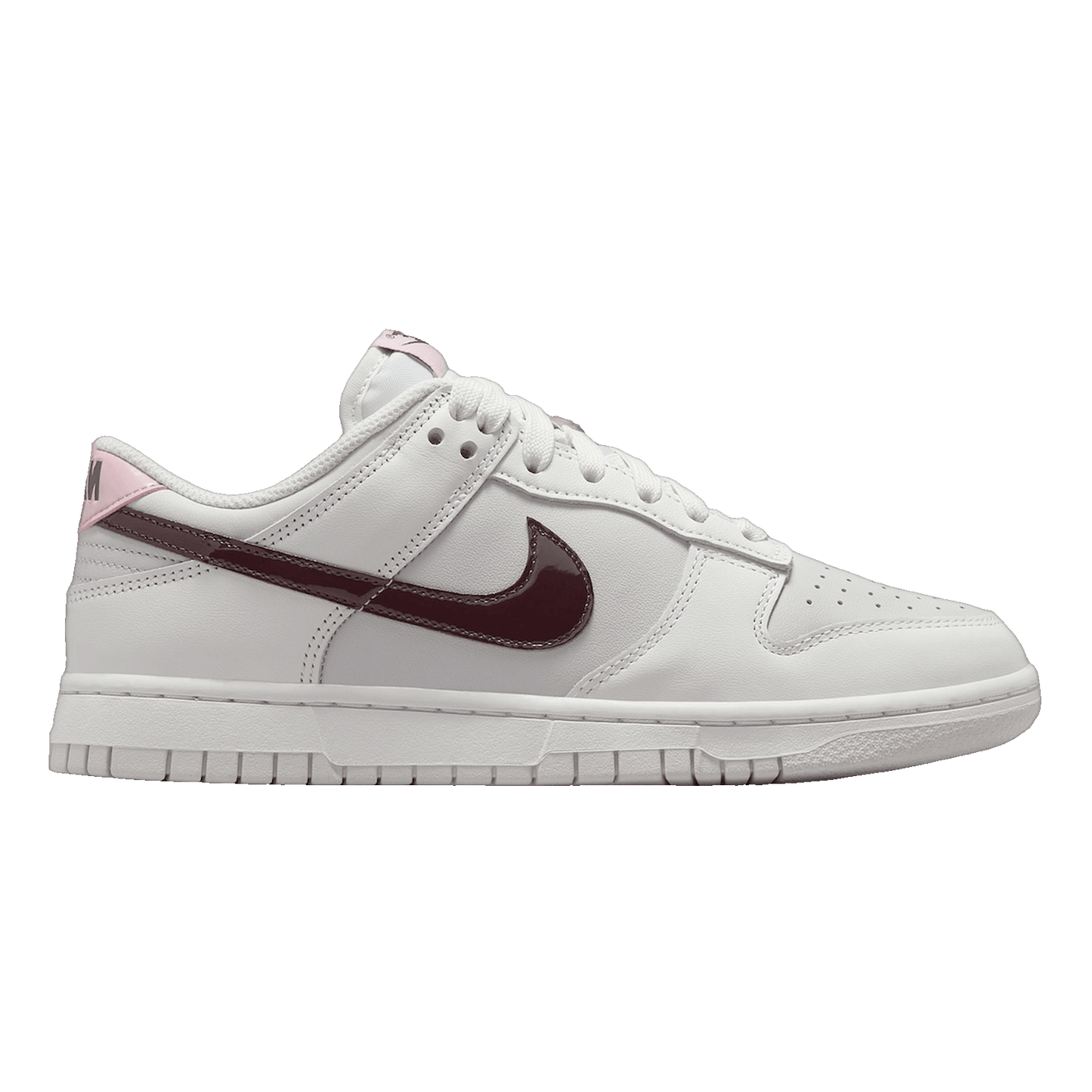 Nike Dunk Low White Plum Chalk (W) IM6025-121