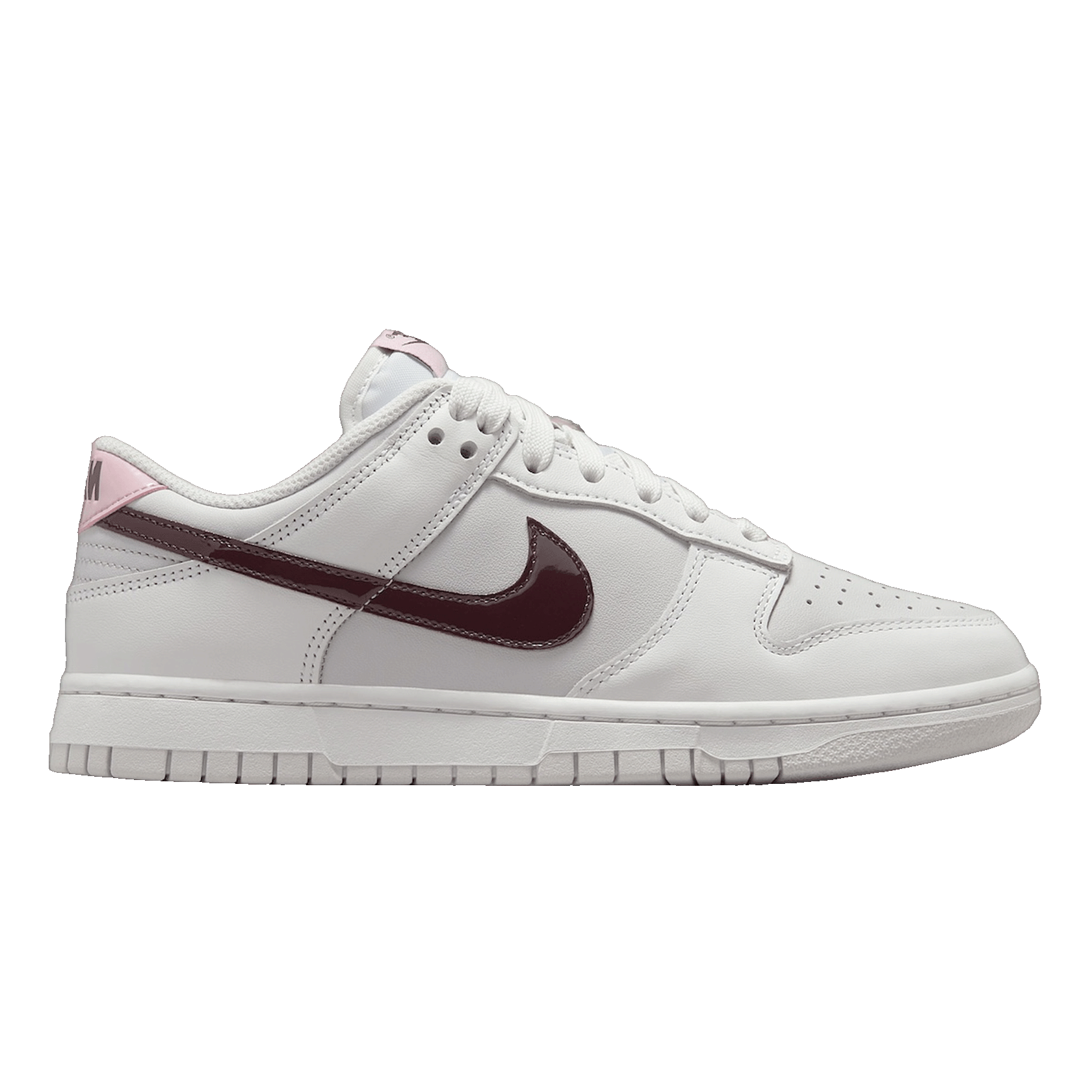 Nike Dunk Low White Plum Chalk (W) IM6025-121