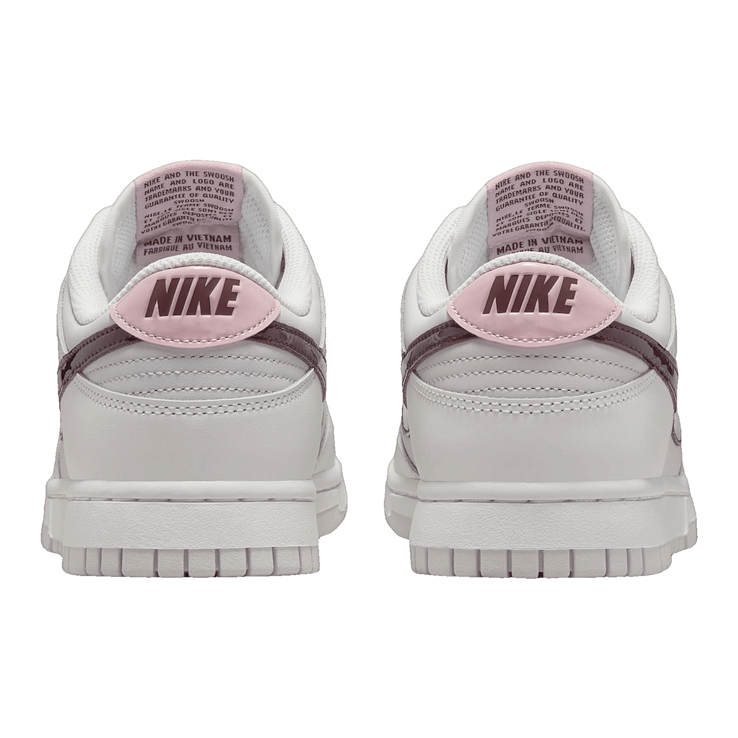 Nike Dunk Low White Plum Chalk (W) IM6025-121
