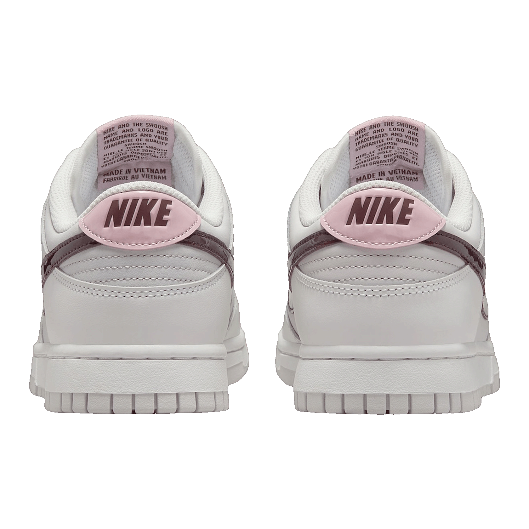Nike Dunk Low White Plum Chalk (W) IM6025-121