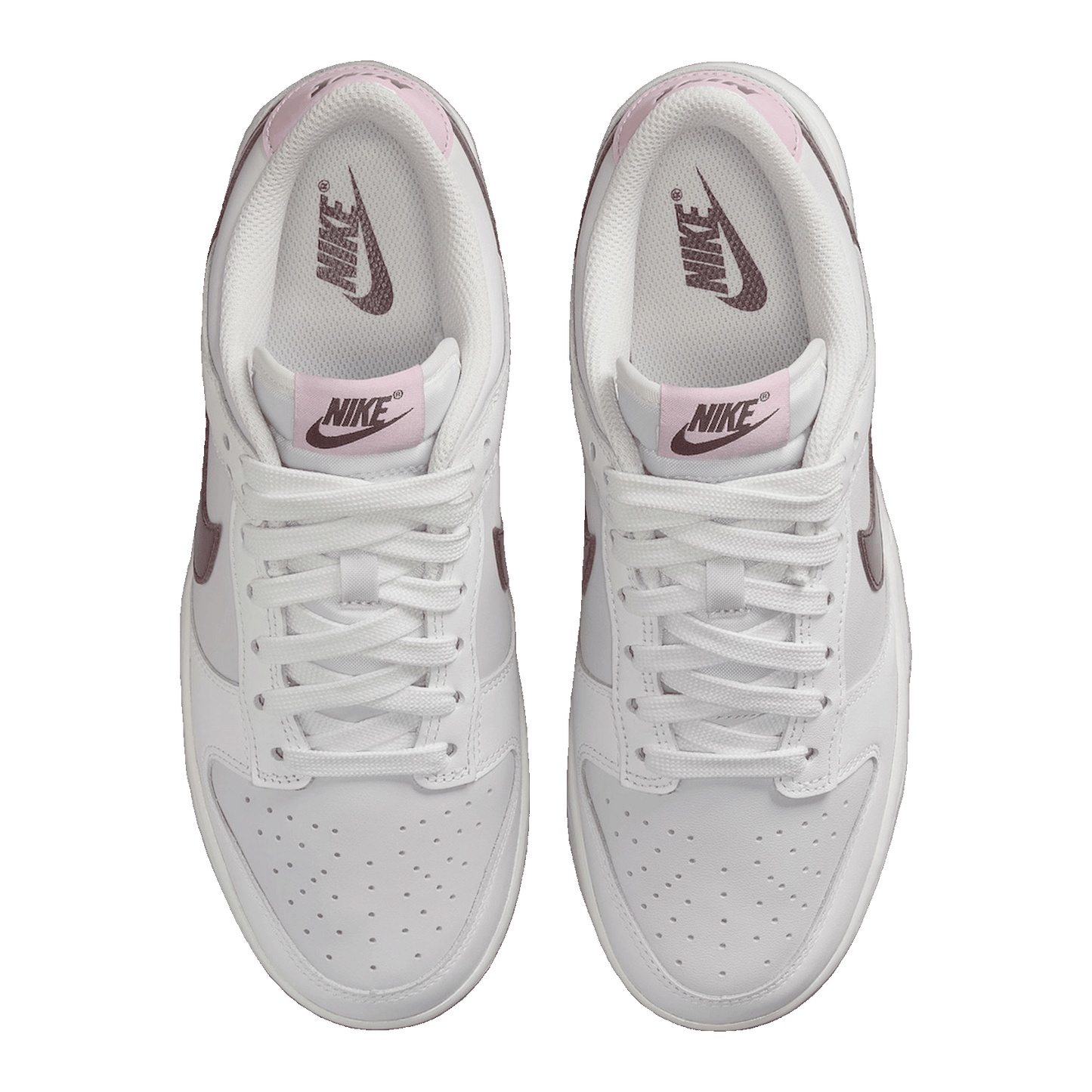 Nike Dunk Low White Plum Chalk (W) IM6025-121