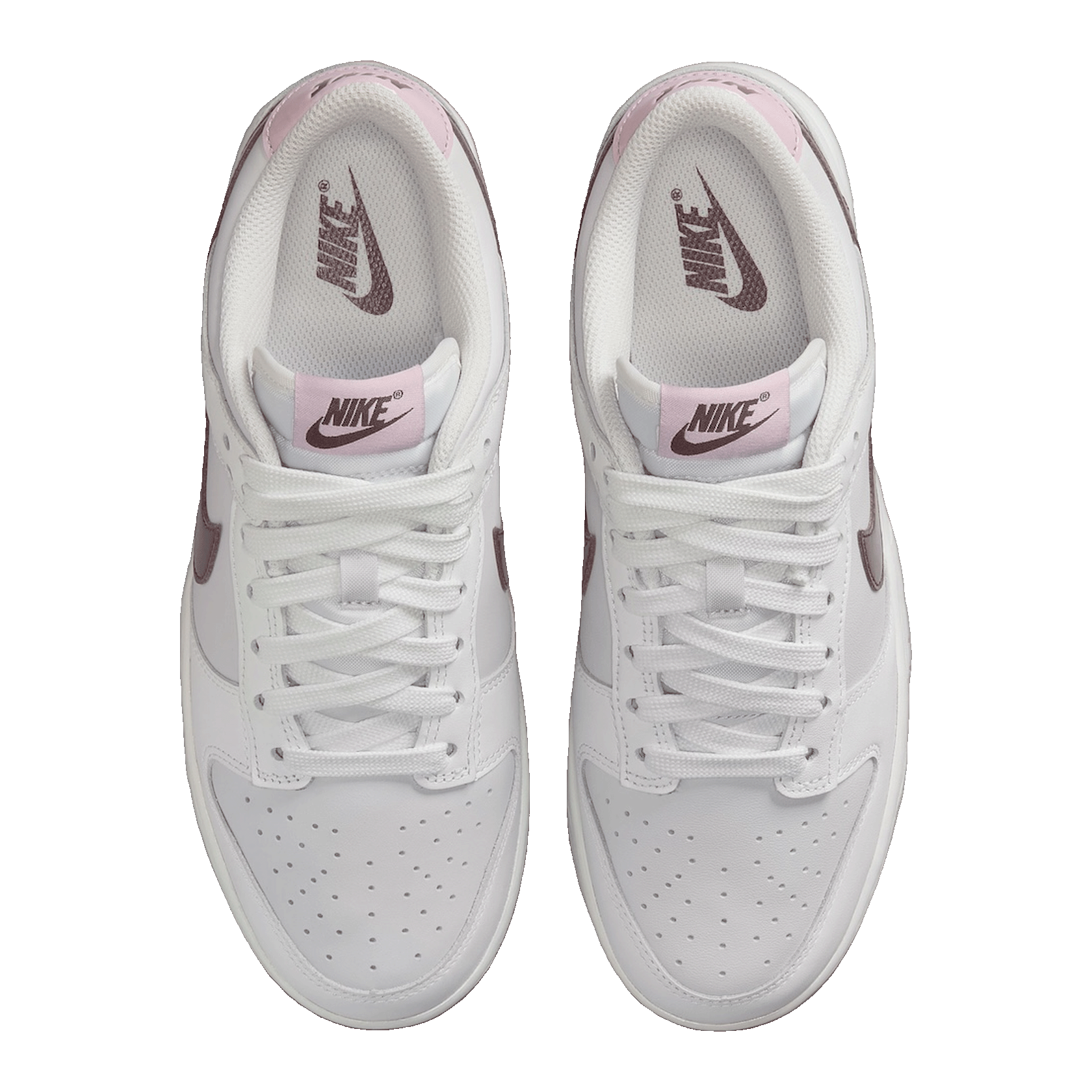 Nike Dunk Low White Plum Chalk (W) IM6025-121