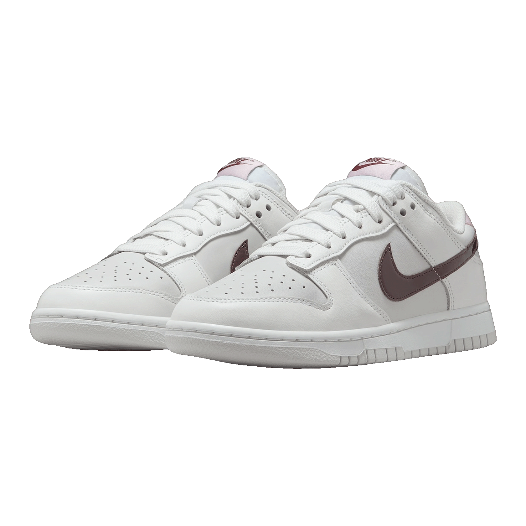 Nike Dunk Low White Plum Chalk (W) IM6025-121