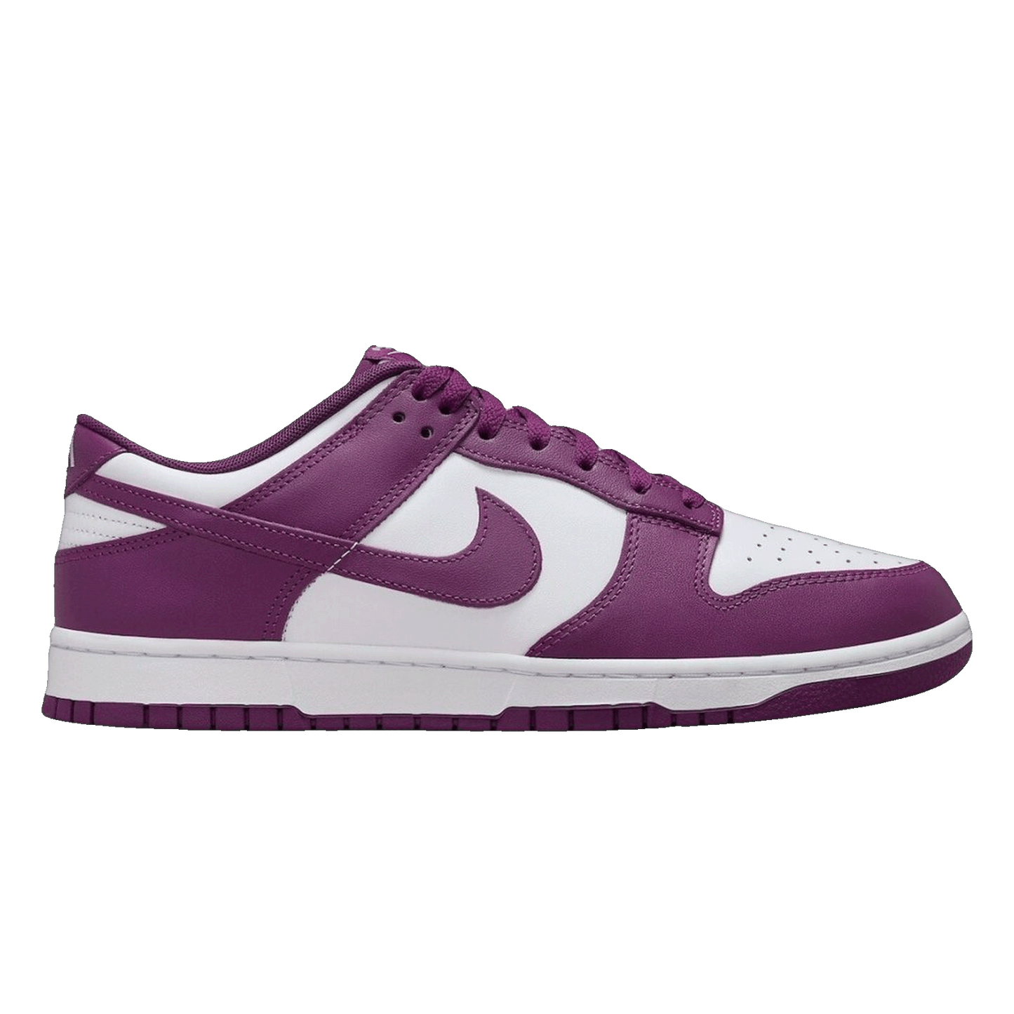 Nike Dunk Low White Viotech DV0833-107
