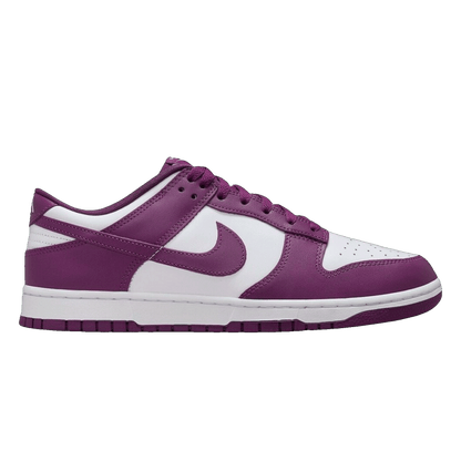 Nike Dunk Low White Viotech DV0833-107