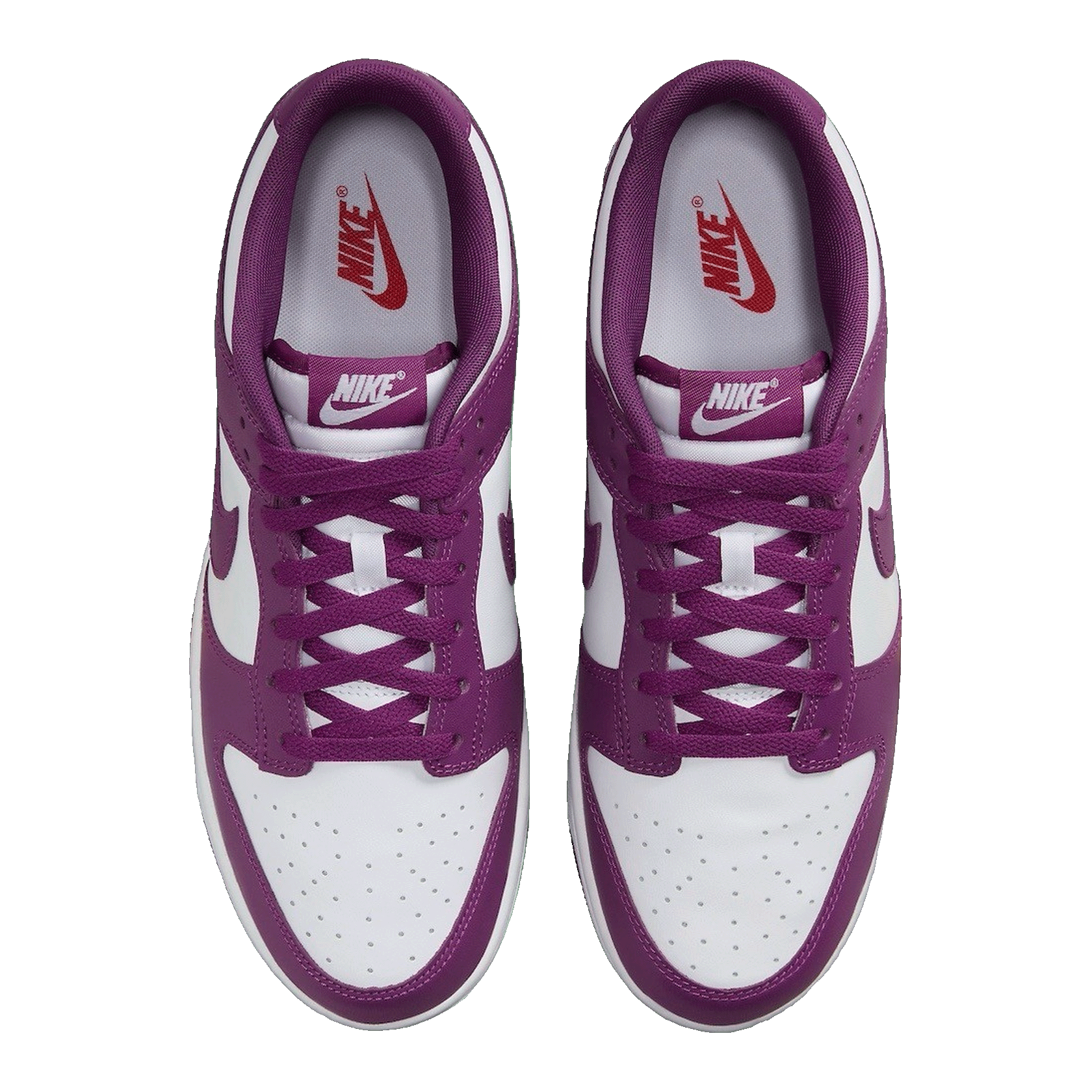 Nike Dunk Low White Viotech DV0833-107