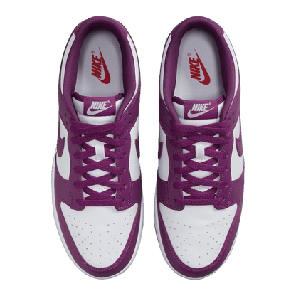 Nike Dunk Low White Viotech DV0833-107