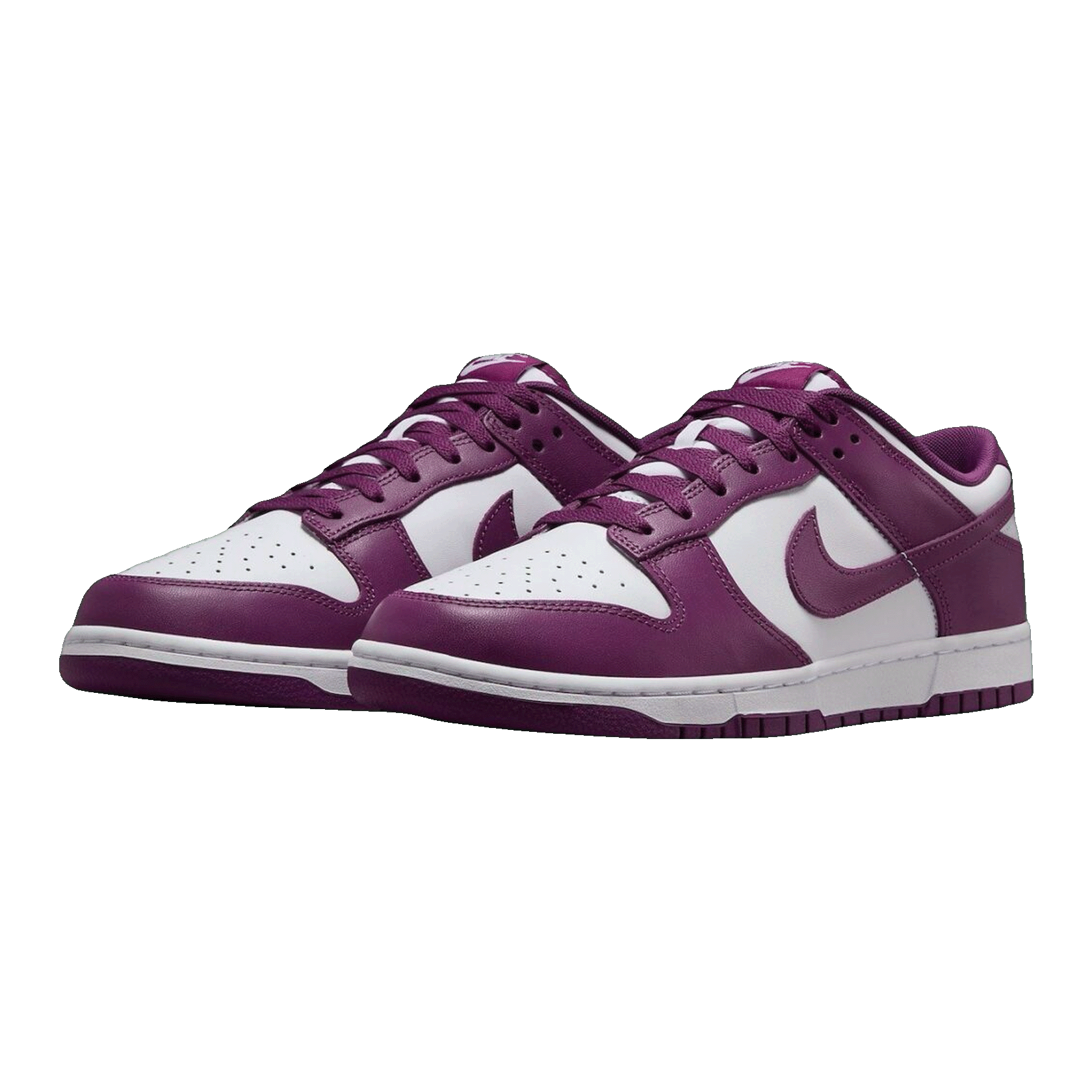 Nike Dunk Low White Viotech DV0833-107