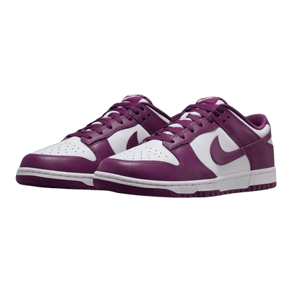Nike Dunk Low White Viotech DV0833-107