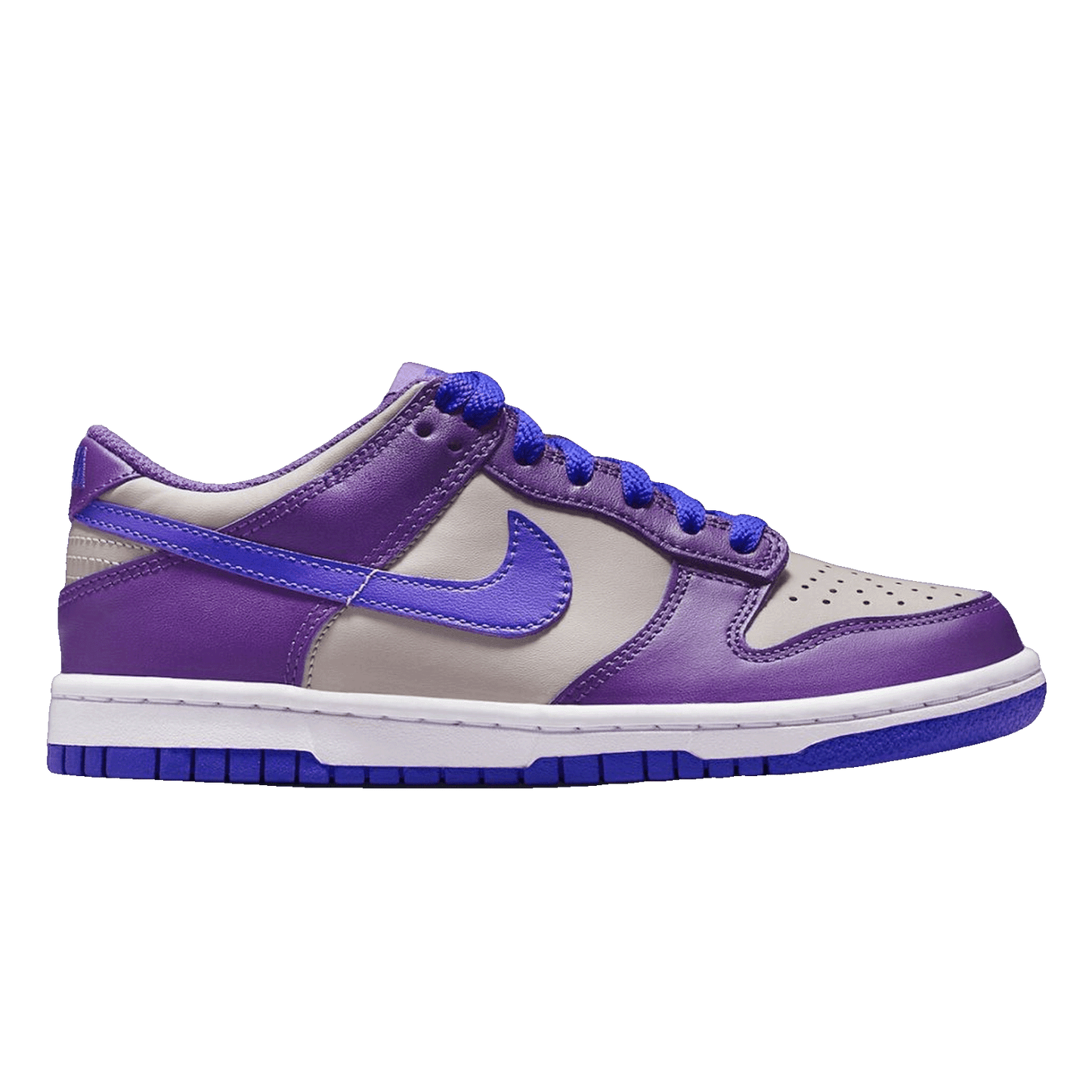 Nike Dunk Low Wild Grape (GS) FB9109-007