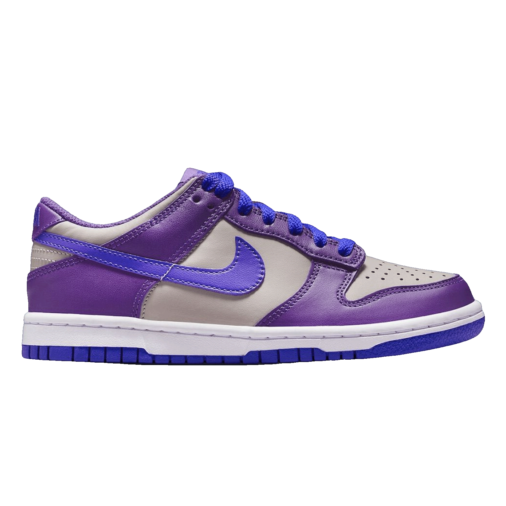Nike Dunk Low Wild Grape (GS) FB9109-007