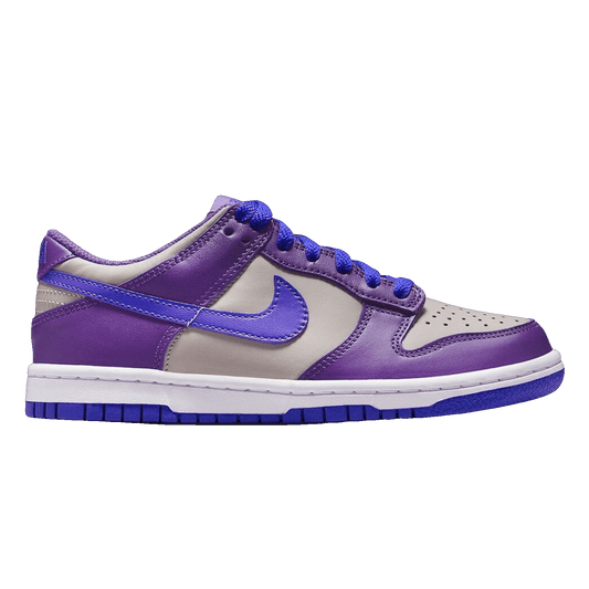 Nike Dunk Low Wild Grape (GS) FB9109-007