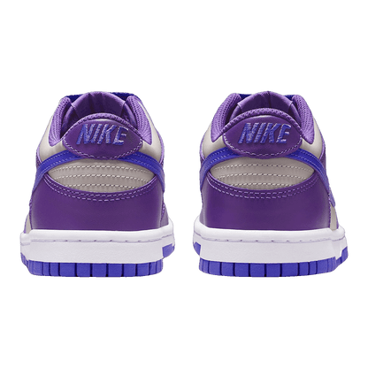 Nike Dunk Low Wild Grape (GS) Back FB9109-007
