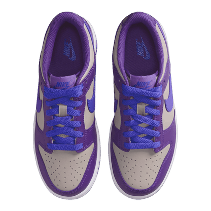 Nike Dunk Low Wild Grape (GS) Oben FB9109-007