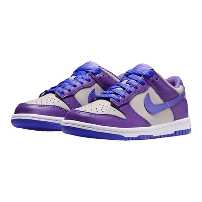 Nike Dunk Low Wild Grape (GS) Side FB9109-007