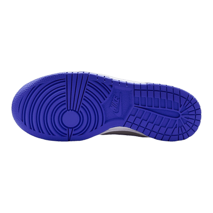 Nike Dunk Low Wild Grape (GS) Sohle FB9109-007