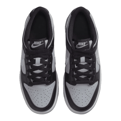 Nike Dunk Low Wolf Grey Black (GS) HQ3810-001