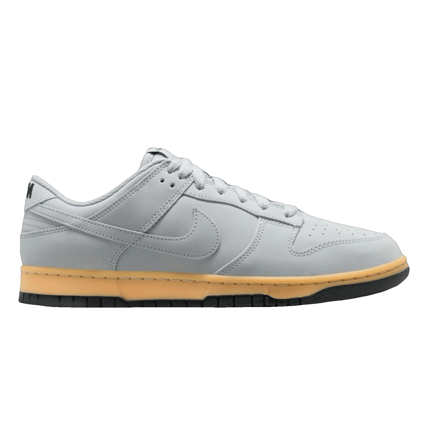 Nike Dunk Low Wolf Grey Gum HQ1932-001