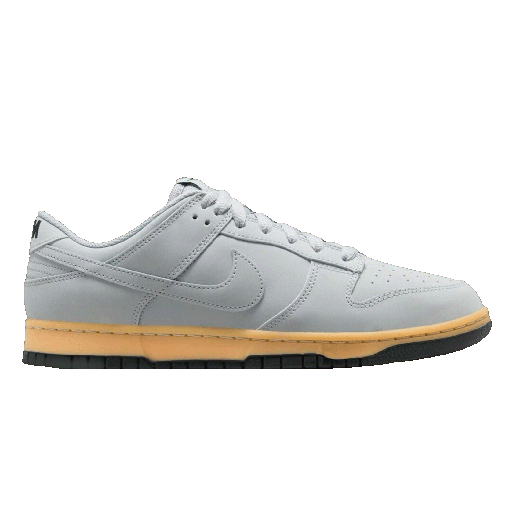 Nike Dunk Low Wolf Grey Gum HQ1932-001