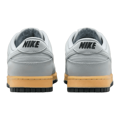 Nike Dunk Low Wolf Grey Gum HQ1932-001