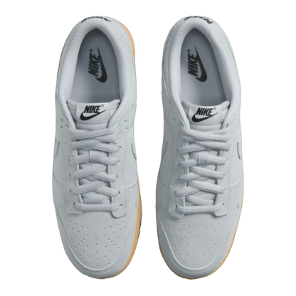 Nike Dunk Low Wolf Grey Gum HQ1932-001