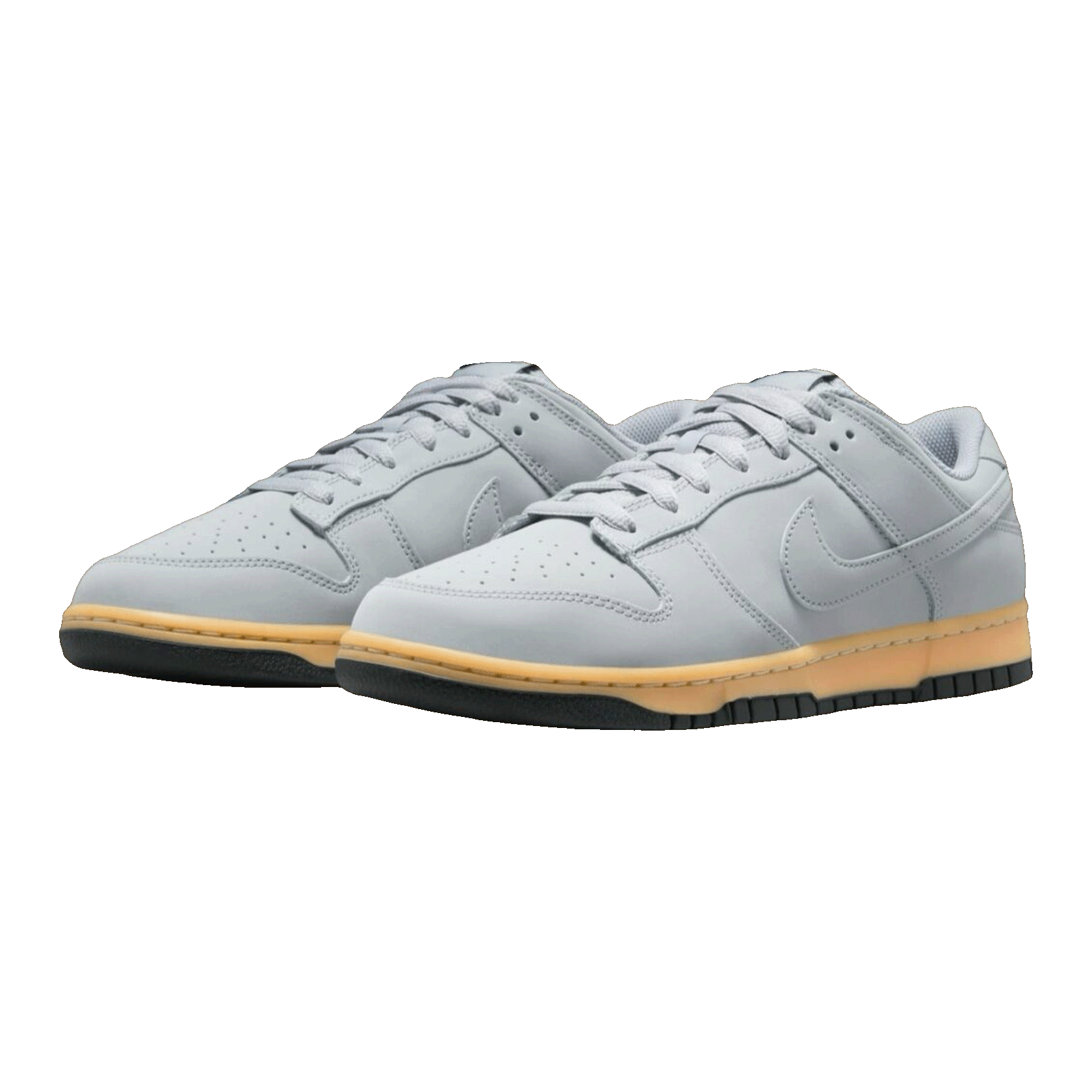 Nike Dunk Low Wolf Grey Gum HQ1932-001