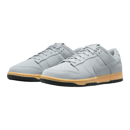 Nike Dunk Low Wolf Grey Gum HQ1932-001