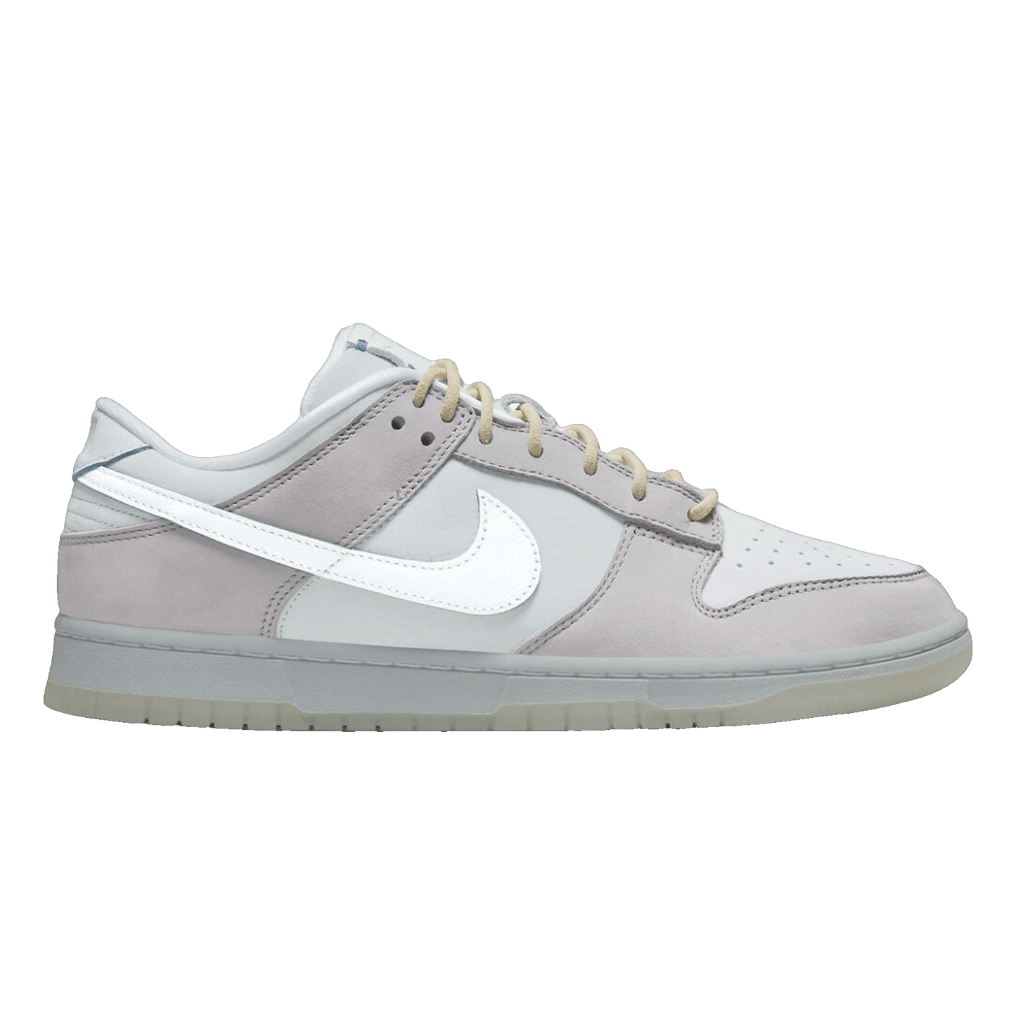 Nike Dunk Low Wolf Grey Pure Platinum DX3722-001