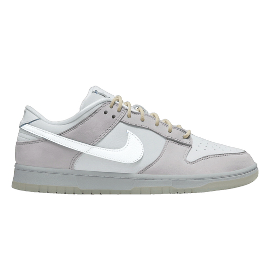 Nike Dunk Low Wolf Grey Pure Platinum DX3722-001