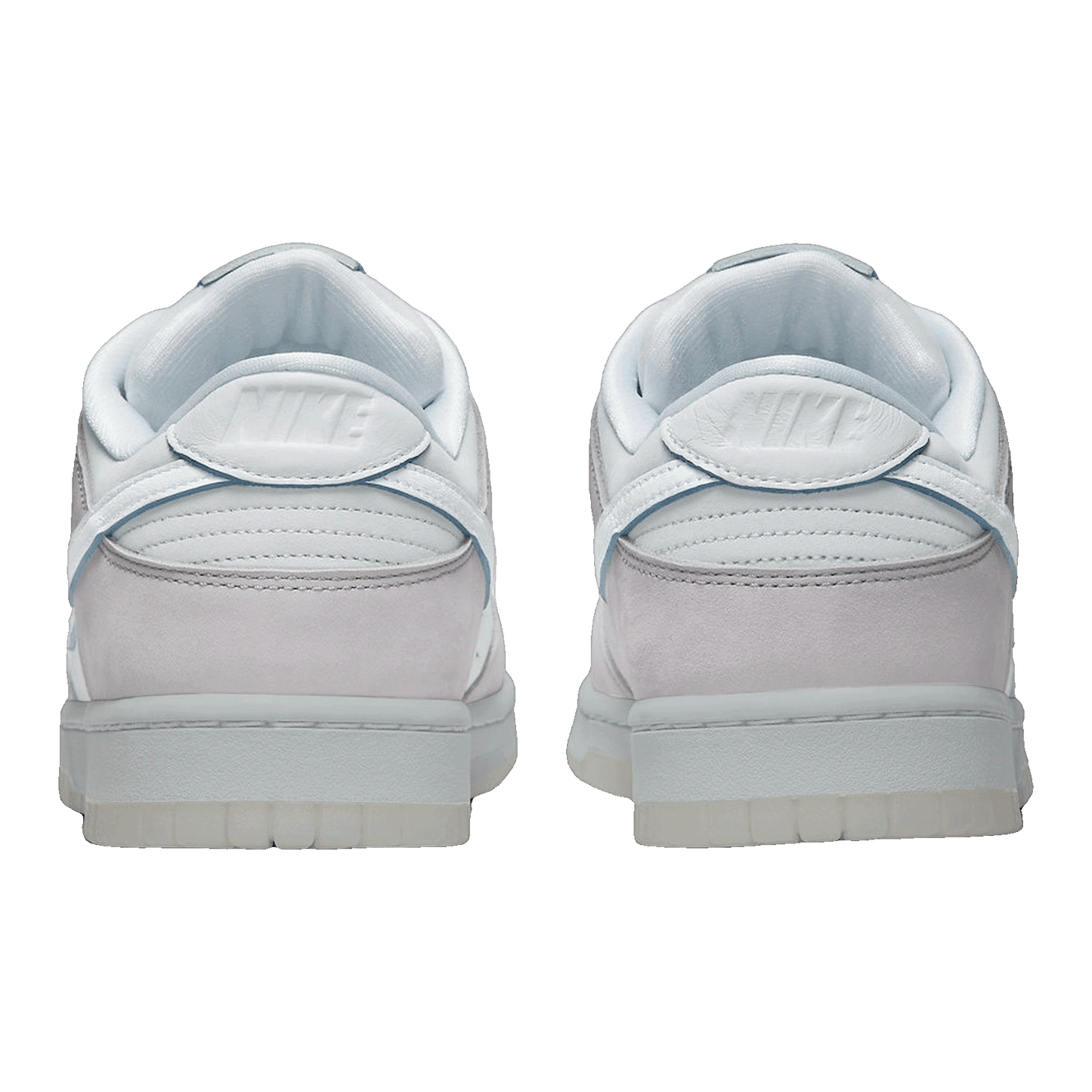 Nike Dunk Low Wolf Grey Pure Platinum DX3722-001