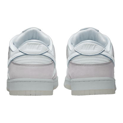 Nike Dunk Low Wolf Grey Pure Platinum DX3722-001
