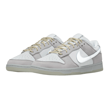 Nike Dunk Low Wolf Grey Pure Platinum DX3722-001