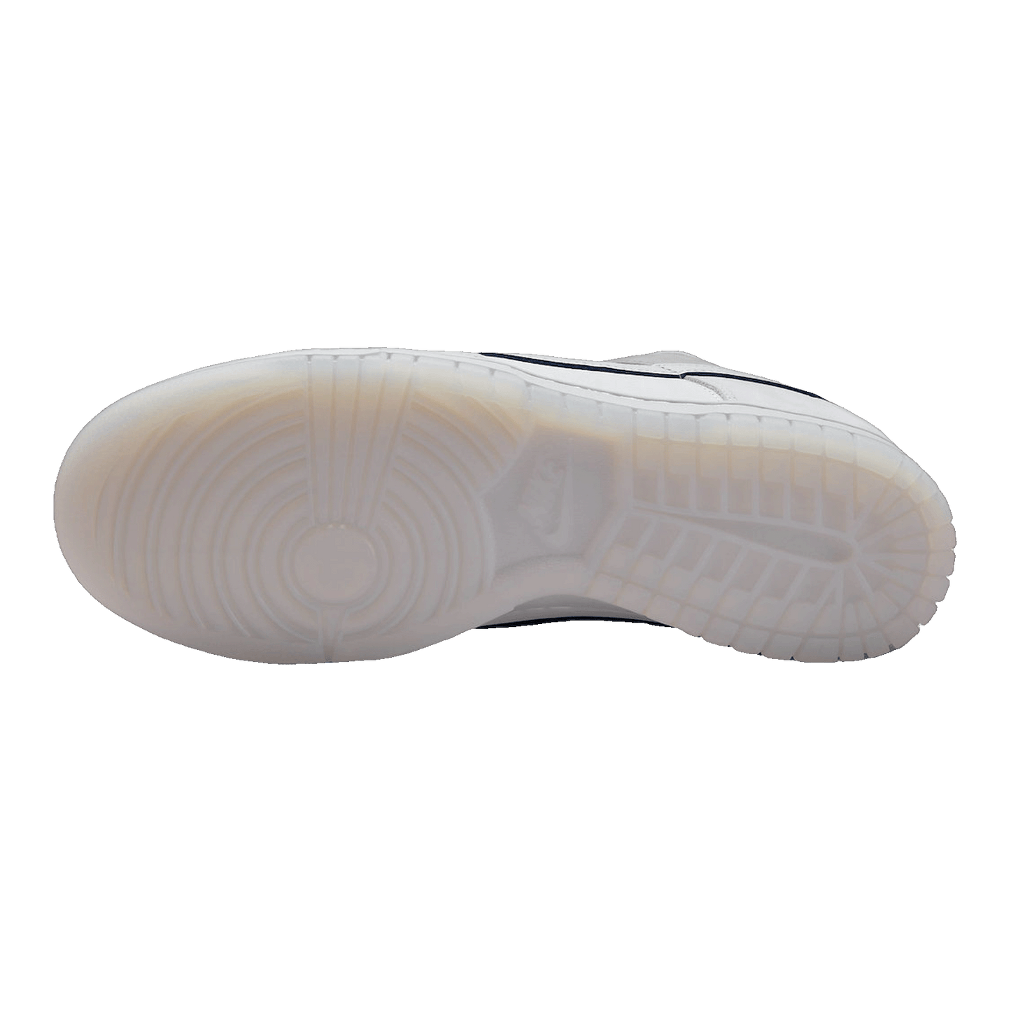 Nike Dunk Low Wolf Grey Pure Platinum DX3722-001