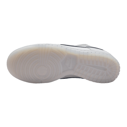 Nike Dunk Low Wolf Grey Pure Platinum DX3722-001