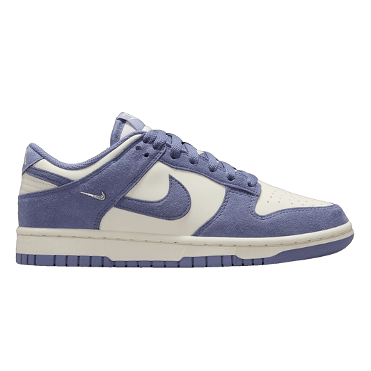 Nike Dunk Low World Indigo Mini Swoosh (W) IB4417-103