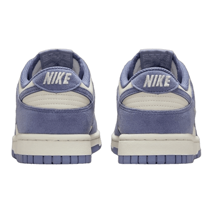 Nike Dunk Low World Indigo Mini Swoosh (W) Back IB4417-103
