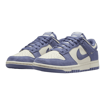 Nike Dunk Low World Indigo Mini Swoosh (W) Side IB4417-103