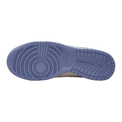 Nike Dunk Low World Indigo Mini Swoosh (W) Sohle IB4417-103