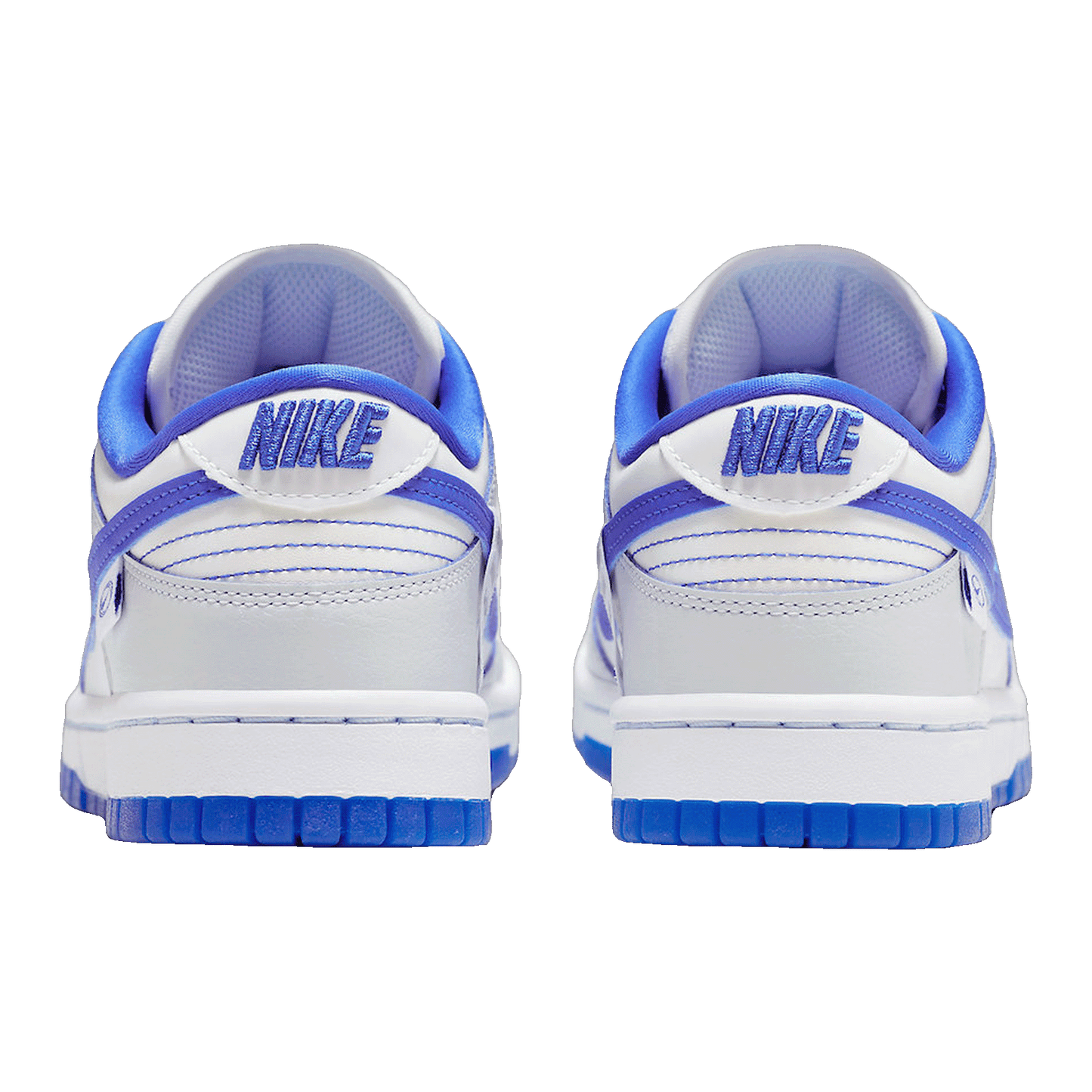 Nike Dunk Low Worldwide White Blue (W) FB1841-110