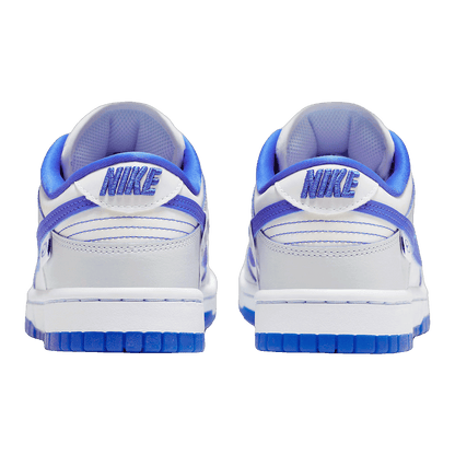 Nike Dunk Low Worldwide White Blue (W) FB1841-110