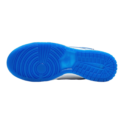 Nike Dunk Low Worldwide White Blue (W) FB1841-110