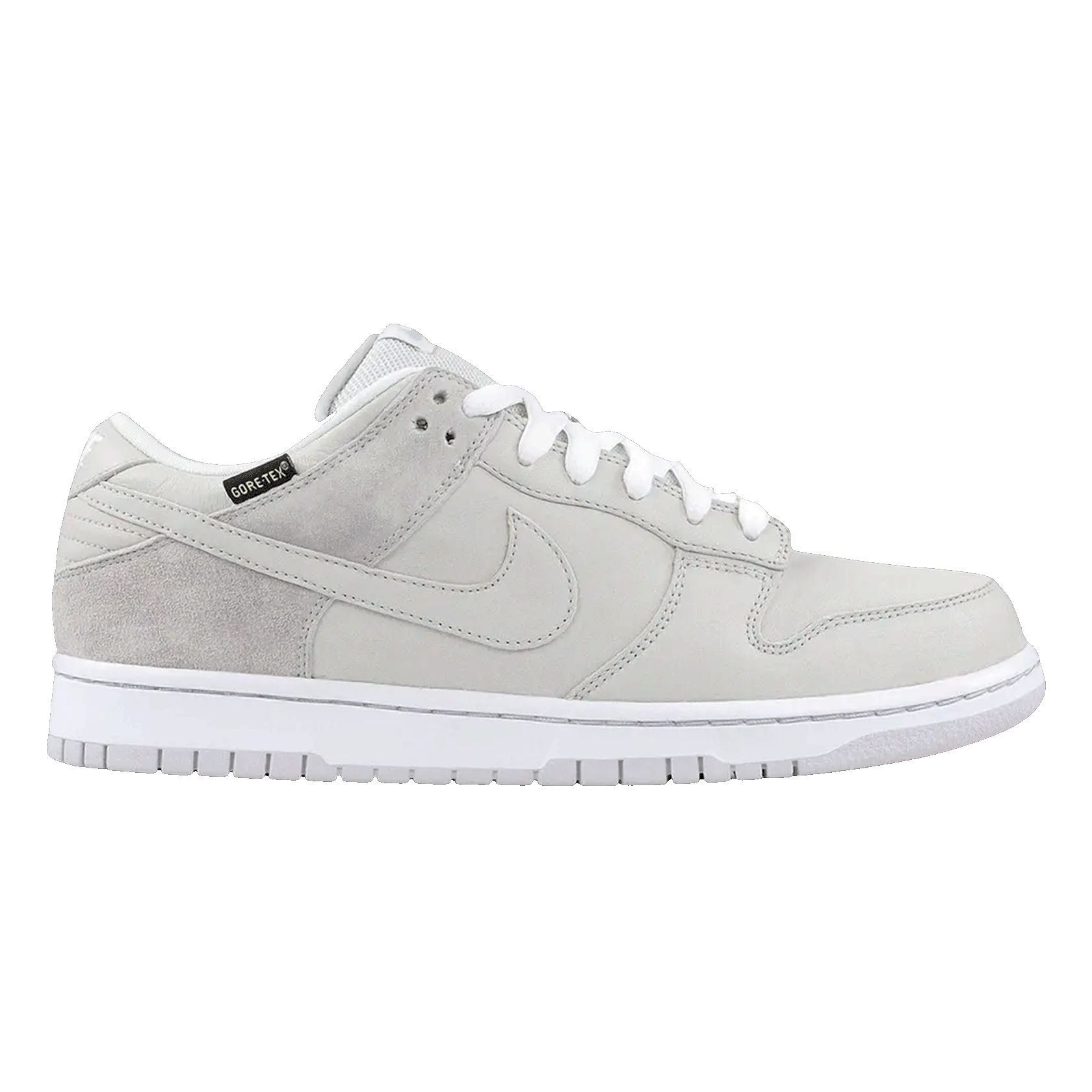 Nike Dunk Low WP Medicom 5 Gore-tex 321721-001