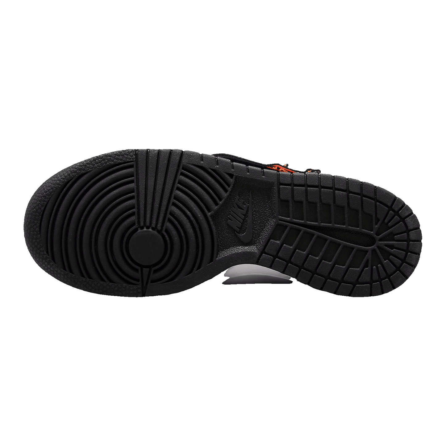 Nike Dunk Low Year Of The Dragon (GS) Sohle FZ5528-101