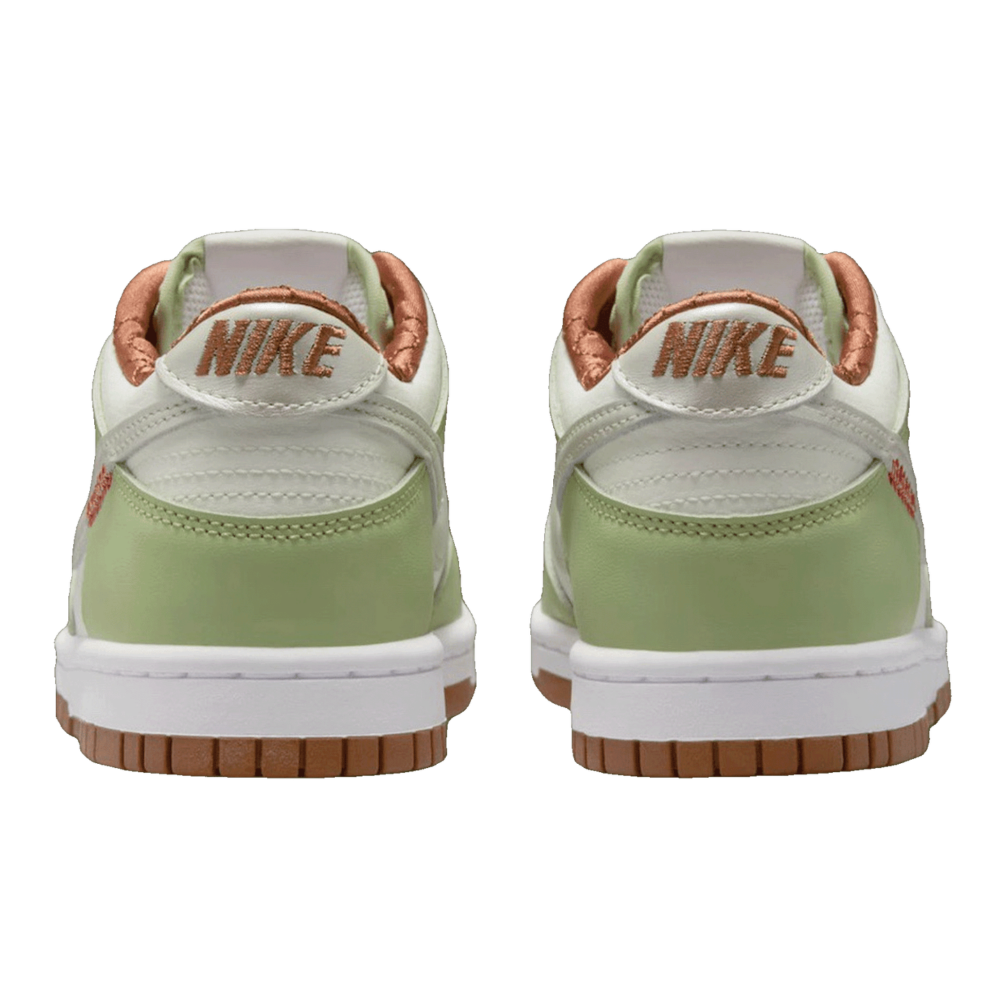 Nike Dunk Low Year of the Snake (GS) Back