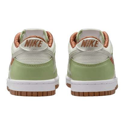 Nike Dunk Low Year of the Snake (GS) Back