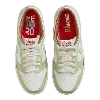 Nike Dunk Low Year of the Snake (GS) Oben