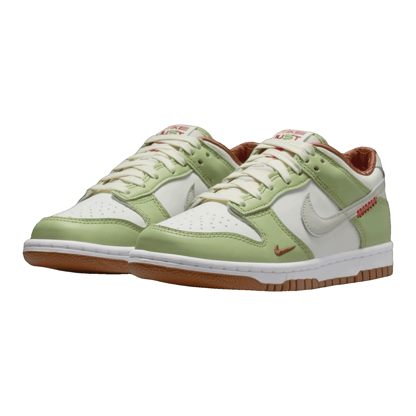 Nike Dunk Low Year of the Snake (GS) Side