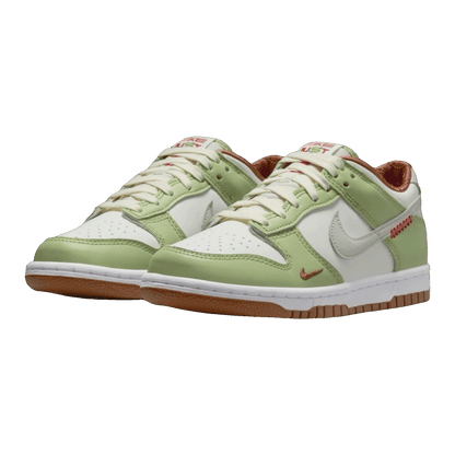 Nike Dunk Low Year of the Snake (GS) Side