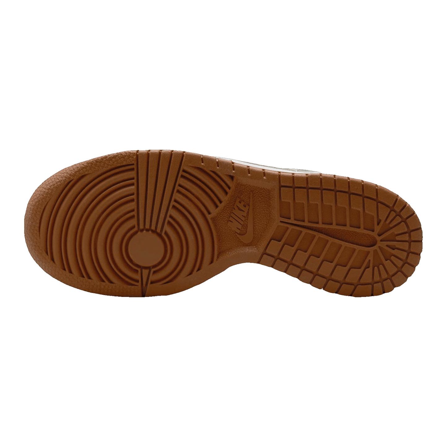 Nike Dunk Low Year of the Snake (GS) Sohle